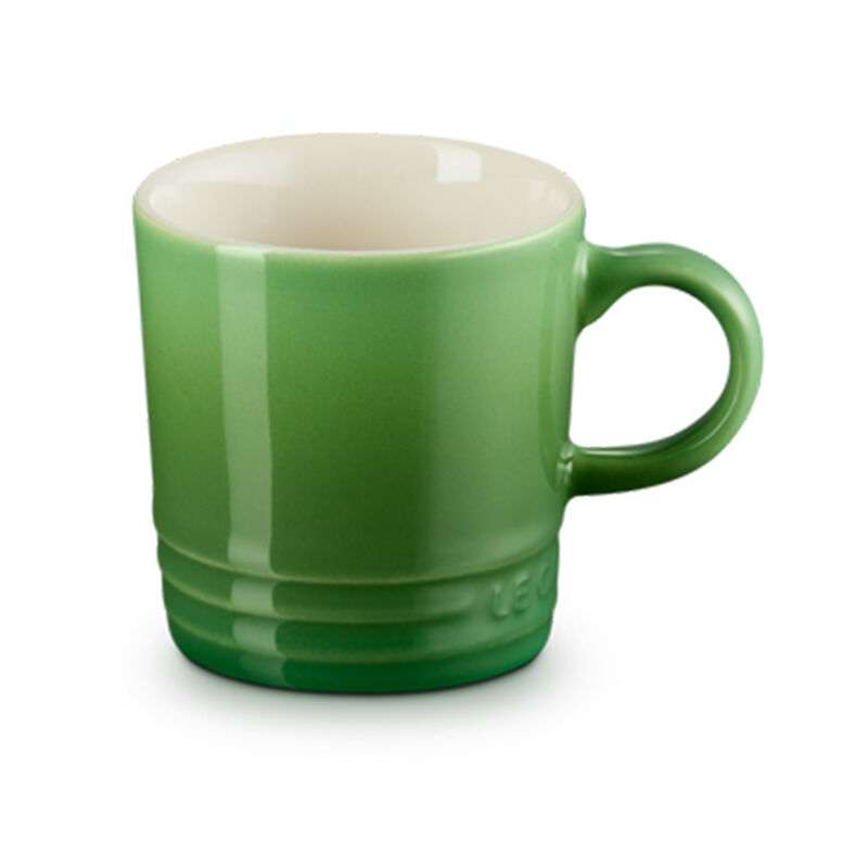 Le Creuset Espresso Mug 100ml - Bamboo Green image number 0